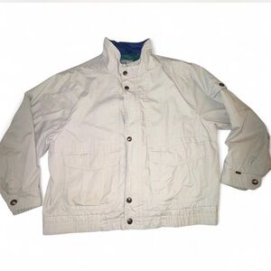 1980’s London Fog Jacket M XL